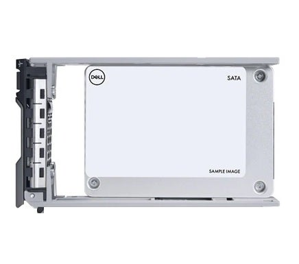 Dell N8DKT NVMe Solid State Drive
